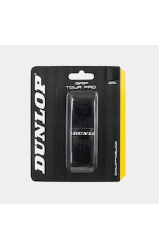 Dunlop Padel Tour Pro Siyah Çok Renkli Dunlop Padel Tour Pro Siyah Çok Renkli