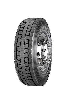 Goodyear Regional Rhd 2 9.50R17.5C 129/127M M+S Asfalt Çeker Dört Mevsim Lastiği 2026