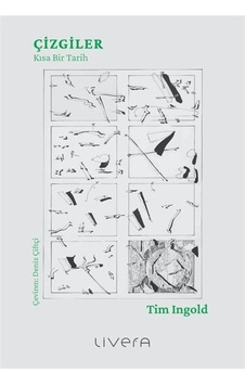 Çizgiler: Kısa Bir Tarih / Tim Ingold