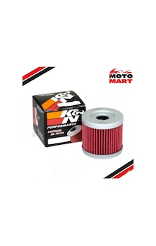 Rks Srk 125 R Yağ Filtresi K&n Myf01862 Rks Srk 125 R Yağ Filtresi K&n Myf01862