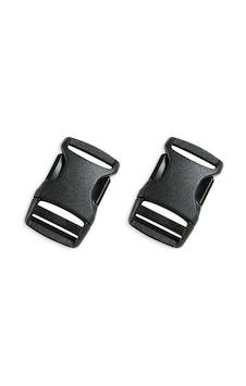 Tatonka Sr Buckle 25 Mm Yedek Çanta Klipsi Tatonka Sr Buckle 25 Mm Yedek Çanta Klipsi