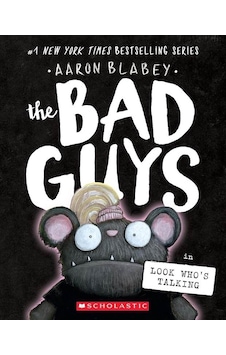 The Bad Guys İn Look Who's Talking The Bad Guys 18 - Bad Guys The Bad Guys İn Look Who's Talking The Bad Guys 18 - Bad Guys