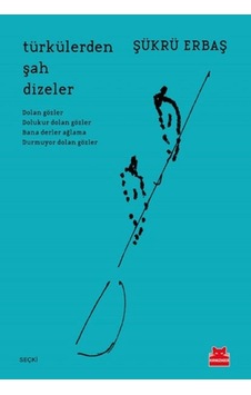 Türkülerden Şah Dizeler - Rzır-626616 Türkülerden Şah Dizeler - Rzır-626616