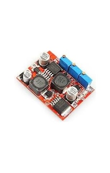 Gözelerelektronik-Lm2577S Lm2596S Dc-Dc Ayarlanabilir Voltaj Yükseltici-Düşürücü Mo
