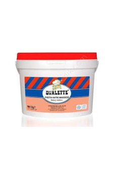 Ovalette Pasta Katkı Maddesi 5 Kg Ovalette Pasta Katkı Maddesi 5 Kg