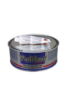 Polikor Soft Macun 400 Gr Polikor Soft Macun 400 Gr