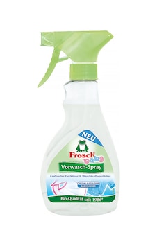 Frosch Baby Ön Yıkama Leke Çıkarıcı Sprey 300 Ml