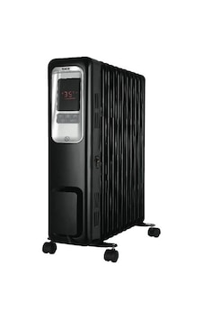 Raks Perge 2300 W Elektirikli Yağlı Radyatör Raks Perge 2300 W Elektirikli Yağlı Radyatör