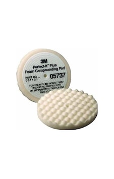 3M 5737 Kalın Pasta Süngeri 220Mm 3M 5737 Kalın Pasta Süngeri 220Mm