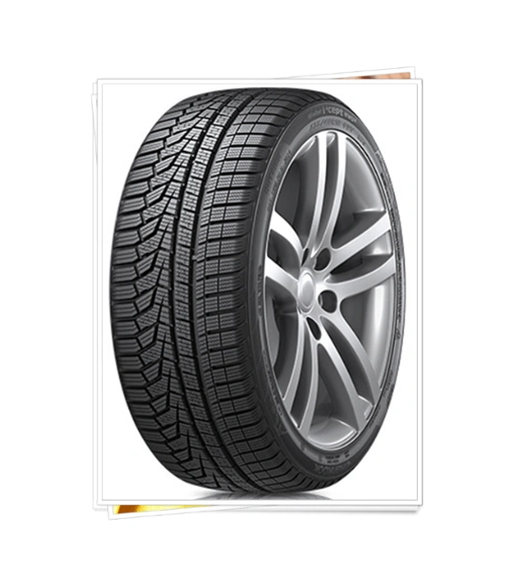 Hankook Winter I Cept Evo2 W320a 275/45 R19 108v Xl Kış Lastiği 2018 Hankook Winter I Cept Evo2 W320a 275/45 R19 108v Xl Kış Lastiği 2018