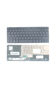 Asus Zenbook Ux430un-gv107t Ux430un-gv117t Notebook Klavyesi Siyah Tr Işıklı Asus Zenbook Ux430un-gv107t Ux430un-gv117t Notebook Klavyesi Siyah Tr Işıklı
