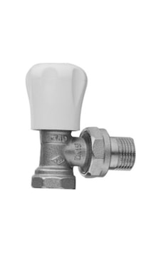 Gpd Rdy03 1/2″ Köşe Radyatör Vanası (Nikel) Rdy03 Gpd Rdy03 1/2″ Köşe Radyatör Vanası (Nikel) Rdy03