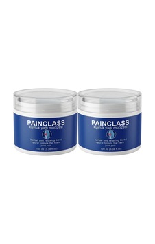 Pain Class Krem 100 Ml - 2 Kutu Pain Class Krem 100 Ml - 2 Kutu