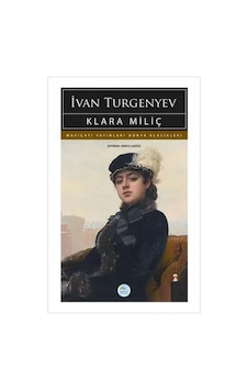 Klara Miliç - Rzır-599336 Klara Miliç - Rzır-599336