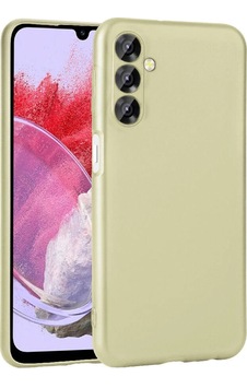 Galaxy Uyumlu M34 5g Kılıf Zore Premier Silikon Kapak Galaxy Uyumlu M34 5g Kılıf Zore Premier Silikon Kapak