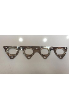 Conta Manifold Cıvıc D16 1996-2000 Eksoz
