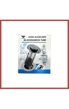 Bezos Lavabo Süzgeci Erdotıca Bezos Lavabo Süzgeci Erdotıca