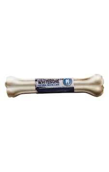 Gimdog Mordimi Beyaz Press Kemik 12.5" 32 CM 360 G