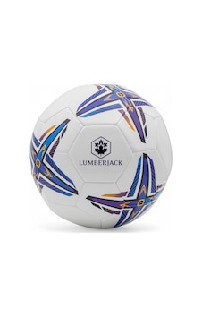 Lumberjack Mb Blade 55ftb 5fx Futbol Topu Beyaz Lumberjack Mb Blade 55ftb 5fx Futbol Topu Beyaz