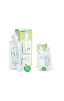 Biotrue Bio True Lens Solüsyonu 300ml + 100 Ml Bıotrue 300 Ml +100 Ml Biotrue Bio True Lens Solüsyonu 300ml + 100 Ml Bıotrue 300 Ml +100 Ml