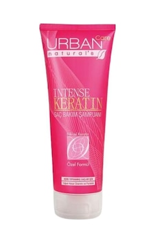 Urban Care Intense Keratin Şampuan 50 ML Urban Care Intense Keratin Şampuan 50 ML