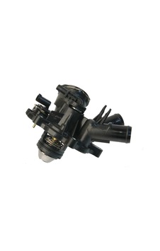 Mercedes W204 Termostat Komple