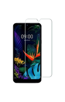 LG Uyumlu K50 Nano Kırılmaz Cam Ekran Koruyucu LG Uyumlu K50 Nano Kırılmaz Cam Ekran Koruyucu