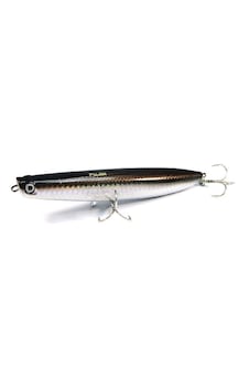 Fujin Venom 12cm 20gr Su Üstü Maket Balık 071 Cute Anchovy