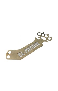 Çeki Demiri "el Patron"
