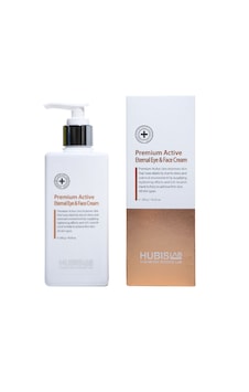 Hubislab Eternal Eye & Face Cream 40ml Aktif Uzun Etkili Göz & Yüz Kremi