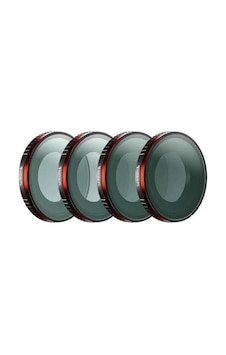 Freewell Insta360 Go Ultra Nd/pl Filters 4pack - Bright Day Freewell Insta360 Go Ultra Nd/pl Filters 4pack - Bright Day