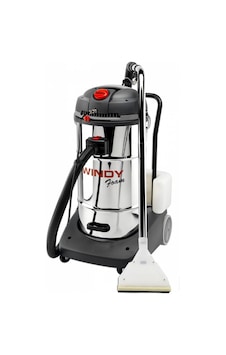 Lavor Windyoam Foam Köpük ve Vakum Makinası Lavor Windyoam Foam Köpük ve Vakum Makinası