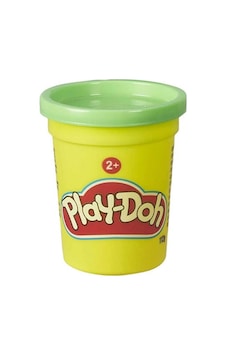 Play-doh Kum Tekli Hamur Yeşil Play-doh Kum Tekli Hamur Yeşil