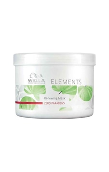 Wella Elements Renewing Yıpranmış Saç Maskesi 500 ML + Pompa Wella Elements Renewing Yıpranmış Saç Maskesi 500 ML + Pompa