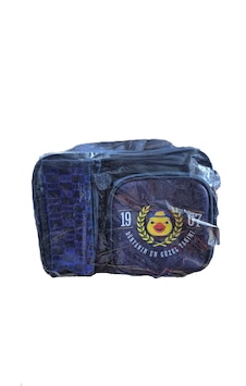 Fenerbahce Yellow Beslenme Cantası 25754 Fenerbahce Yellow Beslenme Cantası 25754