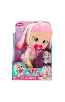 Cry Babıes Ilk Adımlarım-927889 Coney Cry Babıes Ilk Adımlarım-927889 Coney