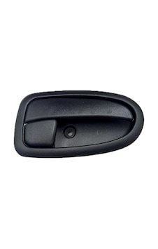 Hyundai Matrix İç Sağ Kapı Kol Siyah 2001-2010 Hyundai Matrix İç Sağ Kapı Kol Siyah 2001-2010