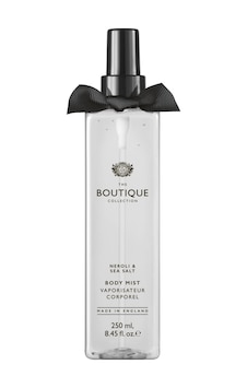 Boutique Bm Neroli & Sea Salt Vücut Spreyi 250 ML Boutique Bm Neroli & Sea Salt Vücut Spreyi 250 ML