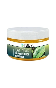 Green Farma Suyo Çay Ağacı Yağı Kremi 250 ML Green Farma Suyo Çay Ağacı Yağı Kremi 250 ML