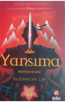 Yansıma : Değiştirilmiş Bir Masal Yansıma : Değiştirilmiş Bir Masal