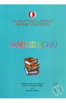 More To Read 1-ODTÜ Geliştirme Vakfı Yayıncılık More To Read 1-ODTÜ Geliştirme Vakfı Yayıncılık