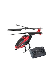 Can Oyuncak Lh-2021 Kutulu Helikopter 3,5 Kanal