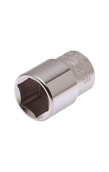 İzeltaş 9 Mm 3/8" Altı Köşe Lokma Anahtar İzeltaş 9 Mm 3/8" Altı Köşe Lokma Anahtar