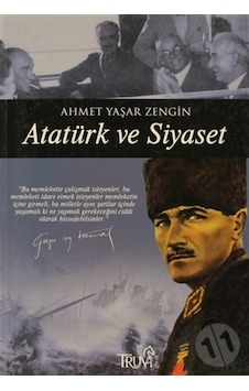 Atatürk Ve Siyaset n11.172 Atatürk Ve Siyaset n11.172