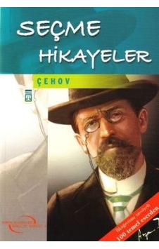 Seçme Hikayeler N11.9583 Seçme Hikayeler N11.9583