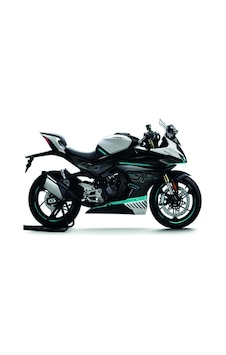 Cf Moto 450sr Turkuaz Tasarım Takım Sticker Cf Moto 450sr Turkuaz Tasarım Takım Sticker