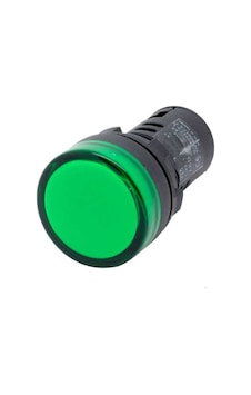 Xkoren Xsl-22y/220v ,yeşil-220v M22 Sinyal Lamba Xkoren Xsl-22y/220v ,yeşil-220v M22 Sinyal Lamba
