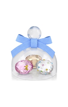 5748125 Swarovski Biblo Idyllıa:bell Jar Eggs