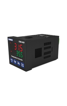 Esm-4420 Pıd, Üniversal Girişli On / Off, Sıcaklık Kontrol Cihazı Esm-4420 Pıd, Üniversal Girişli On / Off, Sıcaklık Kontrol Cihazı