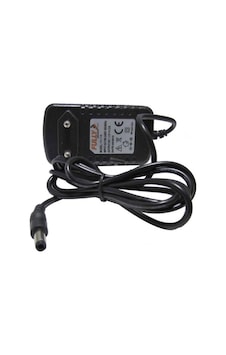 Fully 12Volt 2Amper Adaptör 5.5 x 2.5 MM Jak Fişli Fully 12Volt 2Amper Adaptör 5.5 x 2.5 MM Jak Fişli
